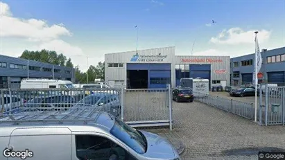 Commercial properties for sale in Zaanstad - Photo from Google Street View