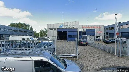 Commercial properties for sale i Zaanstad - Photo from Google Street View