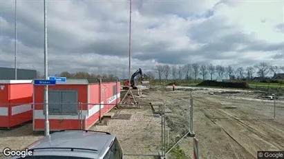 Bedrijfsruimtes te huur in Koggenland - Foto uit Google Street View