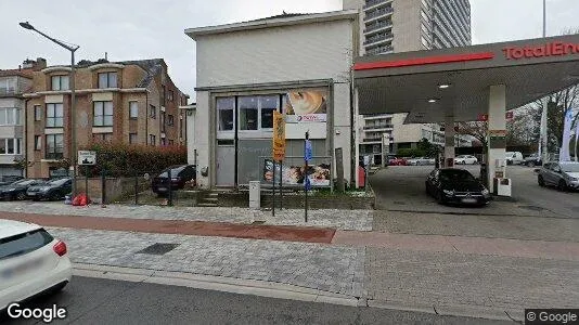 Kontorslokaler för uthyrning i Grimbergen – Foto från Google Street View