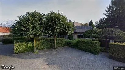 Bedrijfsruimtes te koop in Brecht - Foto uit Google Street View