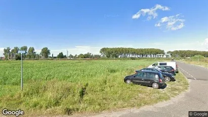 Företagslokaler för uthyrning i Pijnacker-Nootdorp – Foto från Google Street View