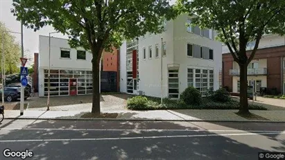 Office spaces for rent in Ede - Photo from Google Street View