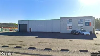 Commercial properties for rent in Smallingerland - Photo from Google Street View