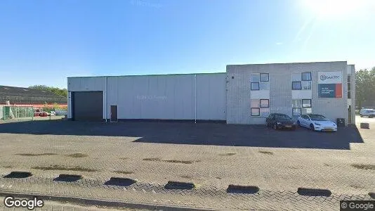 Commercial properties for rent i Smallingerland - Photo from Google Street View