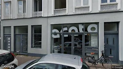 Kontorlokaler til salg i Haag Centrum - Foto fra Google Street View