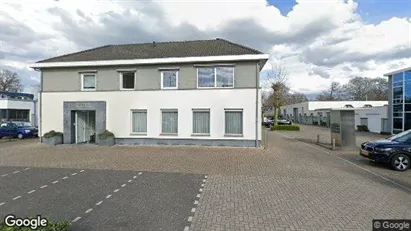 Commercial properties for rent in Vught - Photo from Google Street View