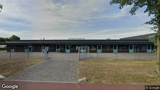 Kontorlokaler til leje i Enschede - Foto fra Google Street View