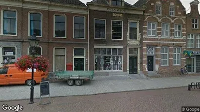 Office spaces for rent in Culemborg - Photo from Google Street View