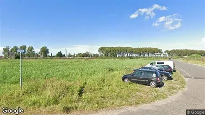 Gewerbeflächen zur Miete in Pijnacker-Nootdorp – Foto von Google Street View