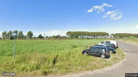 Företagslokaler för uthyrning i Pijnacker-Nootdorp – Foto från Google Street View