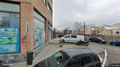 Büros zur Miete in Location is not specified – Foto von Google Street View