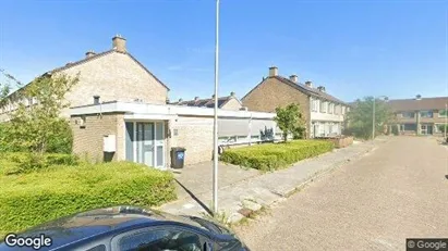 Lokaler til leje i Ridderkerk - Foto fra Google Street View