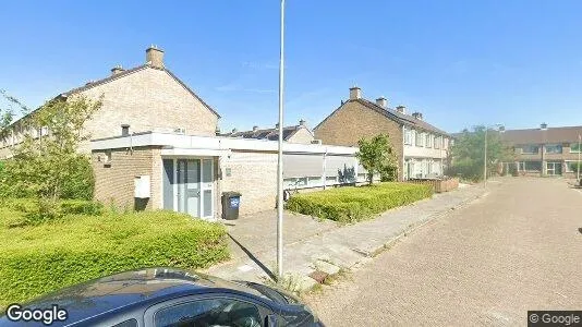 Commercial properties for rent i Ridderkerk - Photo from Google Street View