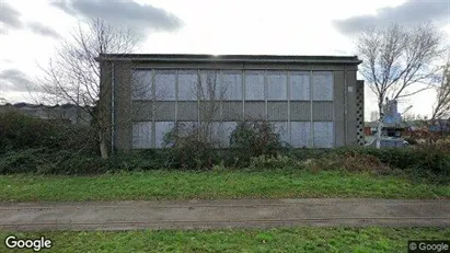 Industrial properties for rent in Zwijndrecht - Photo from Google Street View