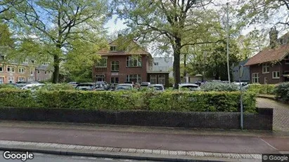 Kontorlokaler til salg i Hilversum - Foto fra Google Street View