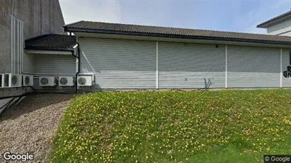 Büros zur Miete in Rygge – Foto von Google Street View