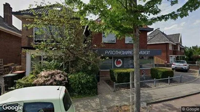 Commercial properties for sale in Hengelo - Photo from Google Street View