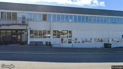 Office spaces for rent in Bergen Fana - Photo from Google Street View