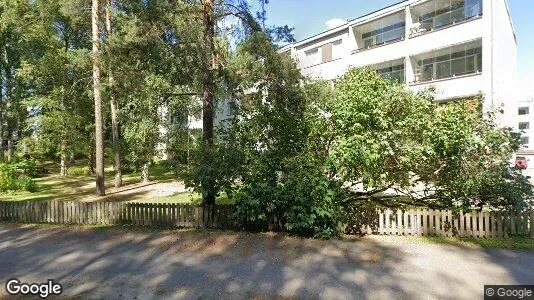 Commercial properties for sale i Hyvinkää - Photo from Google Street View