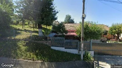 Gewerbeflächen zur Miete in Apahida – Foto von Google Street View