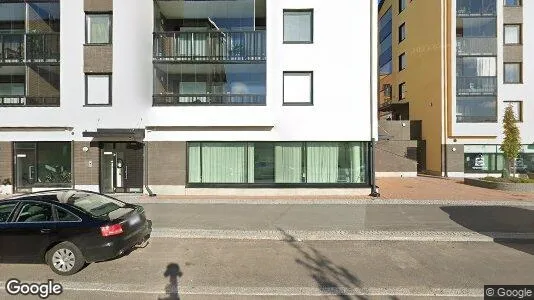 Andre lokaler til leie i Helsingfors Eteläinen – Bilde fra Google Street View