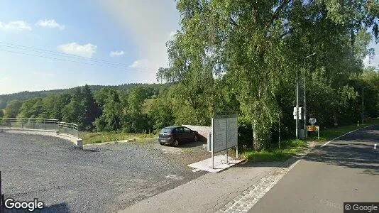 Kontorslokaler för uthyrning i Winseler – Foto från Google Street View