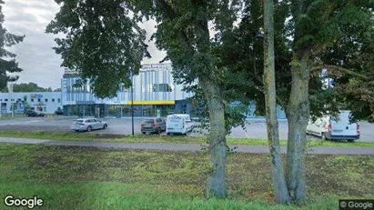 Gewerbeflächen zur Miete in Tallinn Mustamäe – Foto von Google Street View