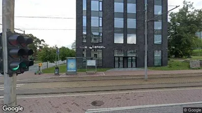 Büros zur Miete in Tallinn Kesklinna – Foto von Google Street View