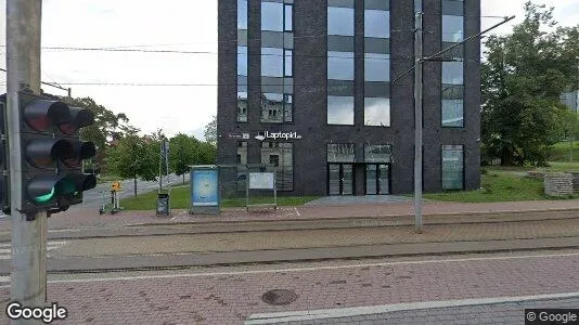 Kantorruimte te huur i Tallinn Kesklinna - Foto uit Google Street View