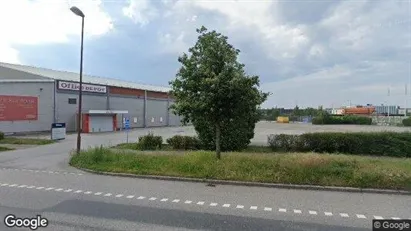 Warehouses for rent in Malmö City - Photo from Google Street View