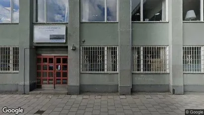 Kontorer til leie i Location is not specified – Bilde fra Google Street View