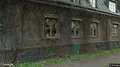 Büros zur Miete in Norrköping – Foto von Google Street View