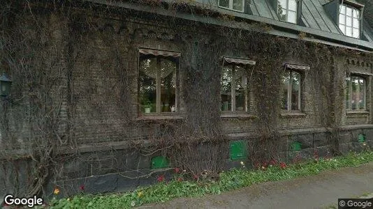 Office spaces for rent i Norrköping - Photo from Google Street View