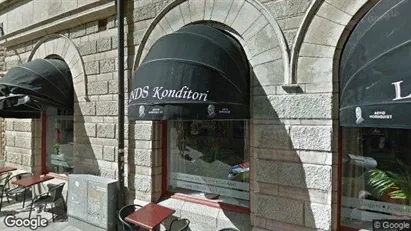 Office spaces for rent in Linköping - Photo from Google Street View