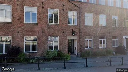 Office spaces for rent in Partille - Photo from Google Street View