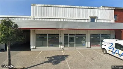 Industrial properties for rent in Mariestad - Photo from Google Street View