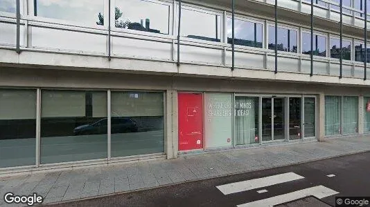 Büros zur Miete i Stad Antwerp – Foto von Google Street View