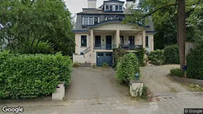 Kantorruimte te huur in Brussel Watermaal-Bosvoorde - Foto uit Google Street View