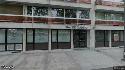 Office spaces for rent in Stad Antwerp - Photo from Google Street View