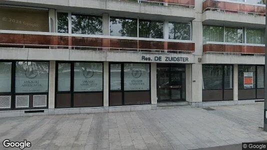 Kantorruimte te huur i Stad Antwerp - Foto uit Google Street View