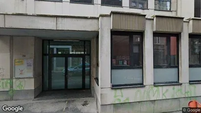 Office spaces for rent in Stad Antwerp - Photo from Google Street View