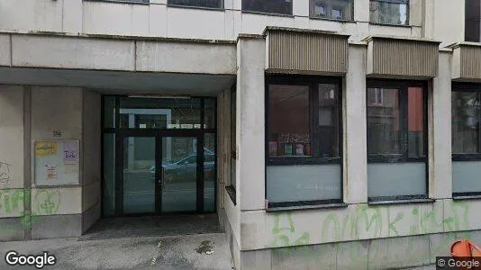 Office spaces for rent i Stad Antwerp - Photo from Google Street View