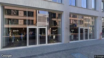 Office spaces for rent in Stad Antwerp - Photo from Google Street View