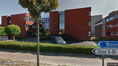 Kantorruimte te huur in Aalst - Foto uit Google Street View