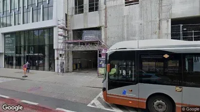 Office spaces for rent in Brussels Sint-Joost-ten-Node - Photo from Google Street View