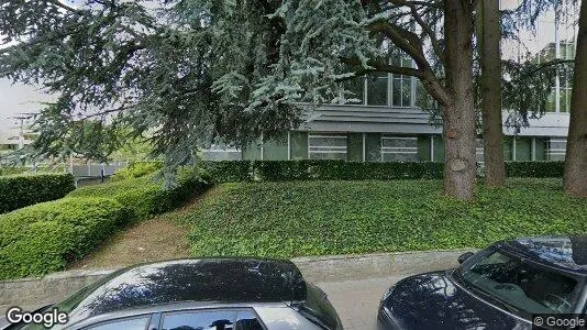 Office spaces for rent i Brussels Watermaal-Bosvoorde - Photo from Google Street View