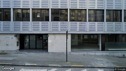 Büros zur Miete in Stad Brussel – Foto von Google Street View