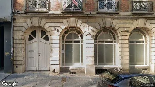 Office spaces for rent i Stad Brussel - Photo from Google Street View