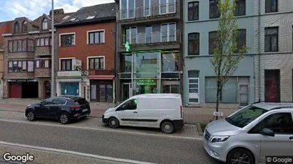 Büros zur Miete in Gent Ledeberg – Foto von Google Street View